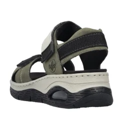 Rieker Sandal Dame