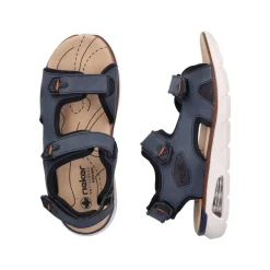 Rieker Sandal Herre