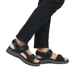 Rieker Sandal Herre
