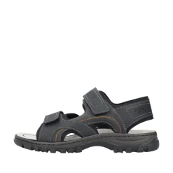 Rieker Sandal Herre