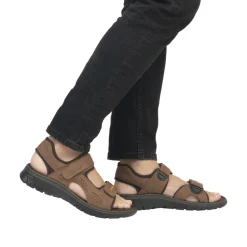 Rieker Sandal Herre