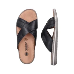 Rieker Sandal Herre