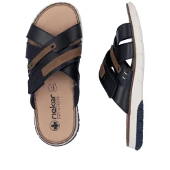 Rieker Sandal Herre