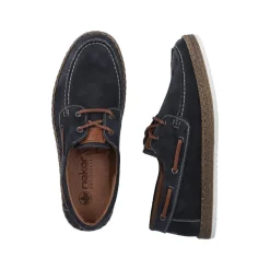 Rieker Sejlersko Herre