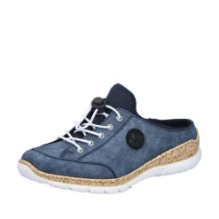 Rieker Slippers Dame