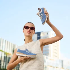 Rieker Sneakers Dame