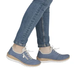Rieker Sneakers Dame