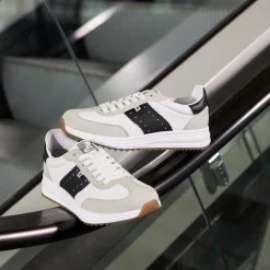 Rieker Sneakers Dame