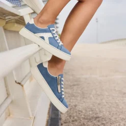 Rieker Sneakers Dame