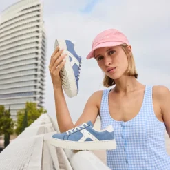 Rieker Sneakers Dame