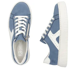 Rieker Sneakers Dame