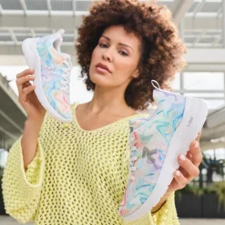 Rieker Sneakers Dame