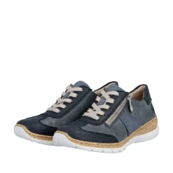 Rieker Sneakers Dame