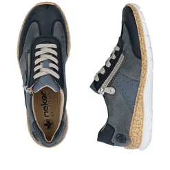 Rieker Sneakers Dame