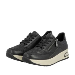Rieker Sneakers Dame