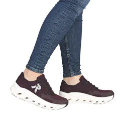 Rieker Sneakers Dame