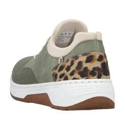 Rieker Sneakers Dame