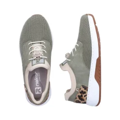 Rieker Sneakers Dame