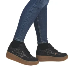 Rieker Sneakers Dame