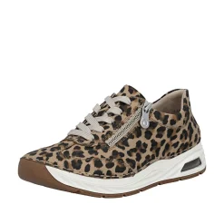 Rieker Sneakers Dame