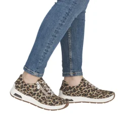 Rieker Sneakers Dame