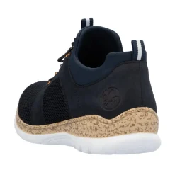 Rieker Sneakers Dame
