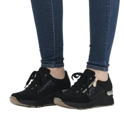 Rieker Sneakers Dame