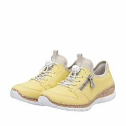 Rieker Sneakers Dame