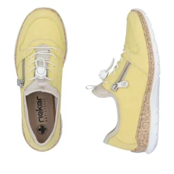 Rieker Sneakers Dame