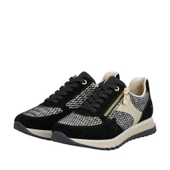 Rieker Sneakers Dame