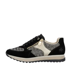 Rieker Sneakers Dame