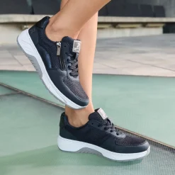 Rieker Sneakers Dame