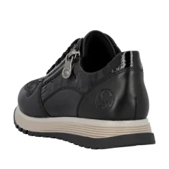 Rieker Sneakers Dame