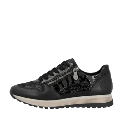 Rieker Sneakers Dame