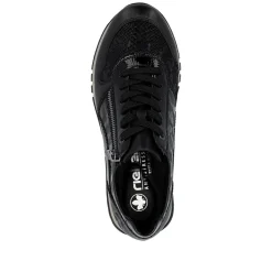 Rieker Sneakers Dame
