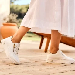 Rieker Sneakers Dame