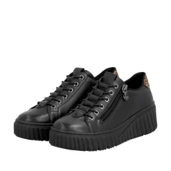 Rieker Sneakers Dame