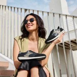 Rieker Sneakers Dame