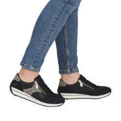 Rieker Sneakers Dame