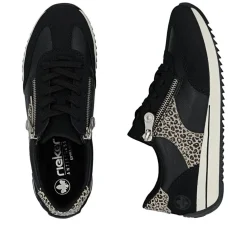 Rieker Sneakers Dame