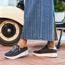 Rieker Sneakers Dame