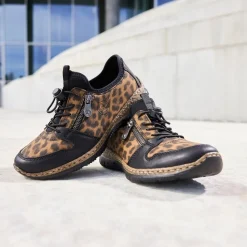 Rieker Sneakers Dame