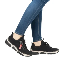 Rieker Sneakers Dame