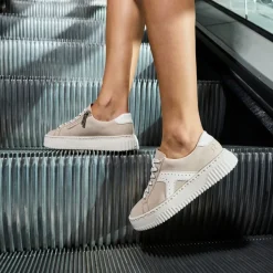 Rieker Sneakers Dame