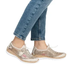 Rieker Sneakers Dame