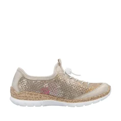 Rieker Sneakers Dame