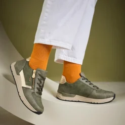 Rieker Sneakers Dame