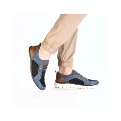 Rieker Sneakers Herre