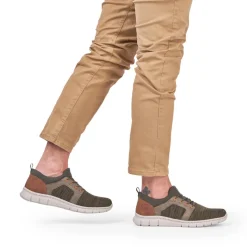 Rieker Sneakers Herre