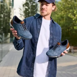 Rieker Sneakers Herre